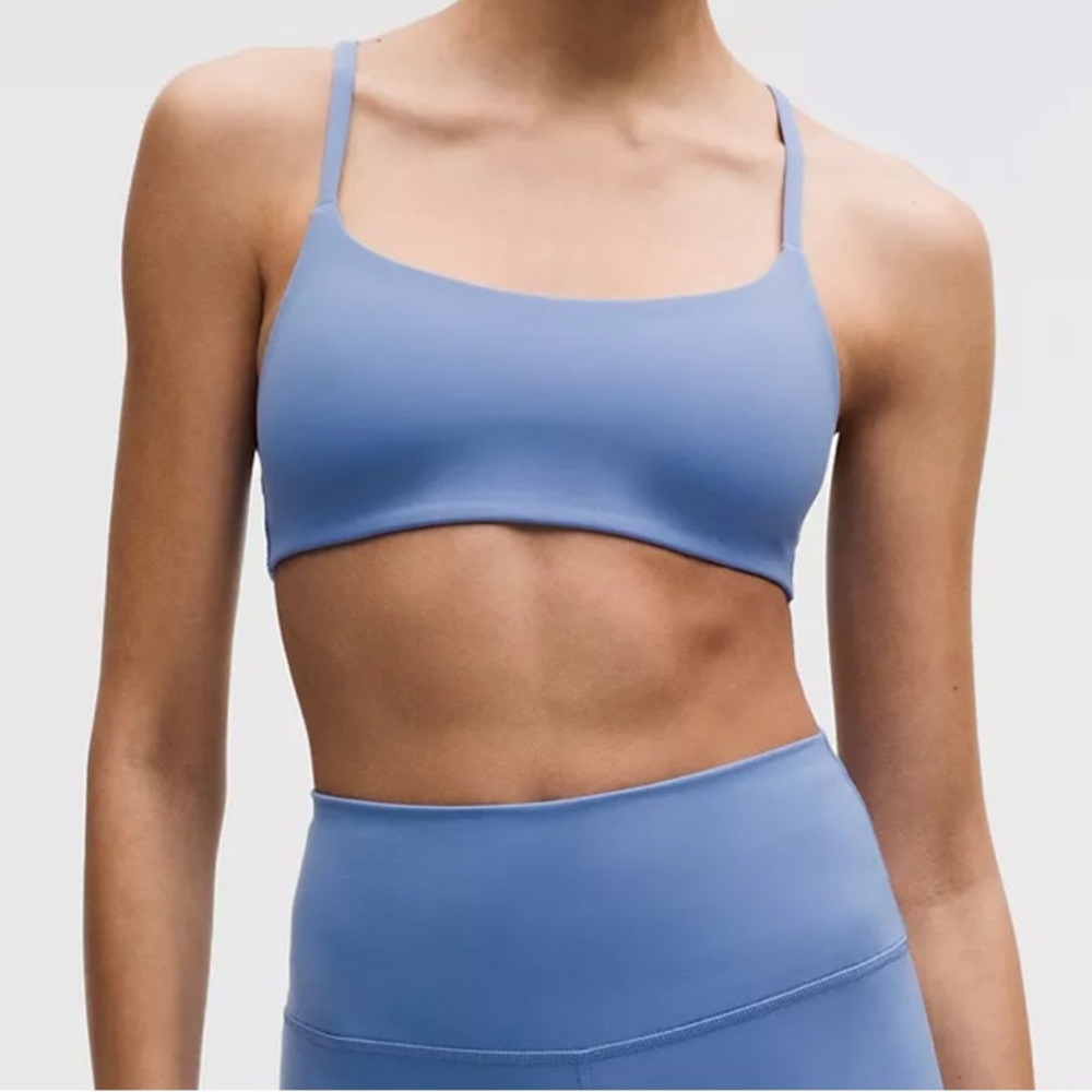 lululemon athletica Sports Bra NWT